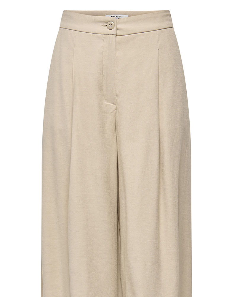 ONLY ONLTILA LIFE HW X-WIDE PANT TLR SUD - 15367744