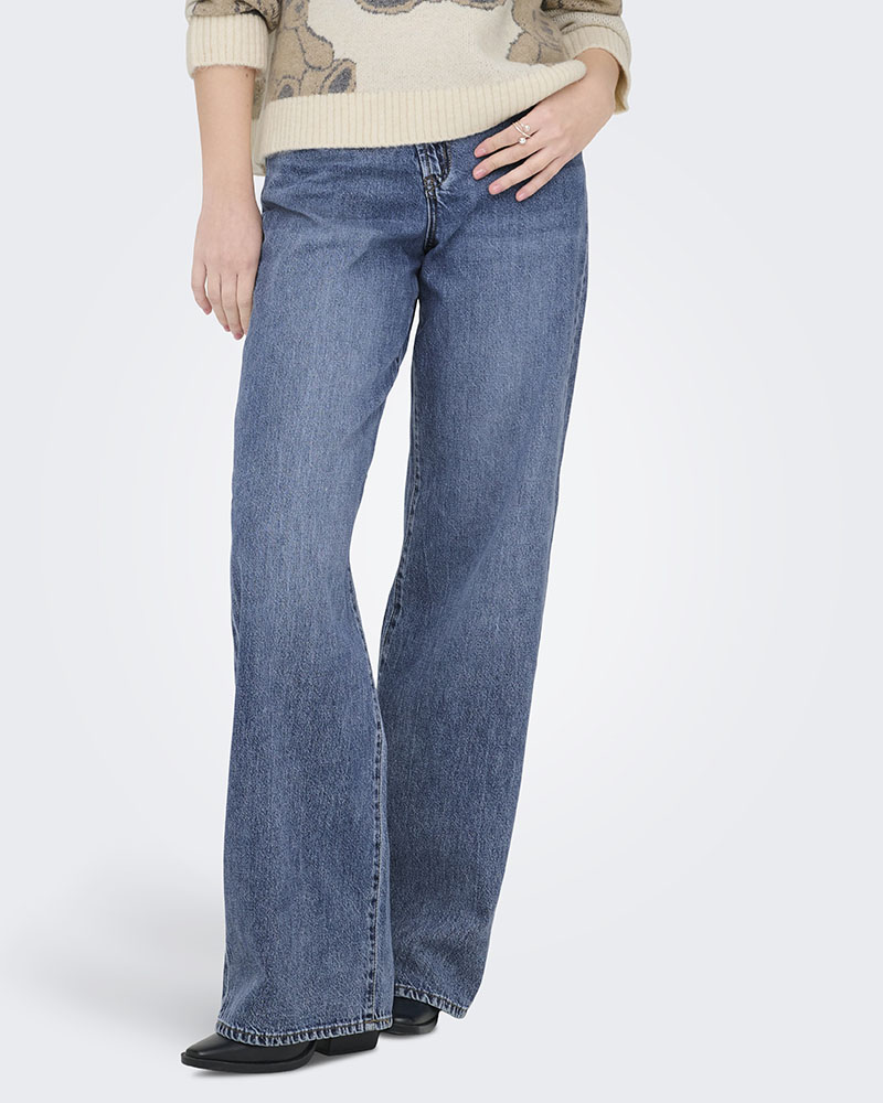 ONLY ONLHOPE MW WIDEUNEVEN CLOSURE DNM PIM - 15366323