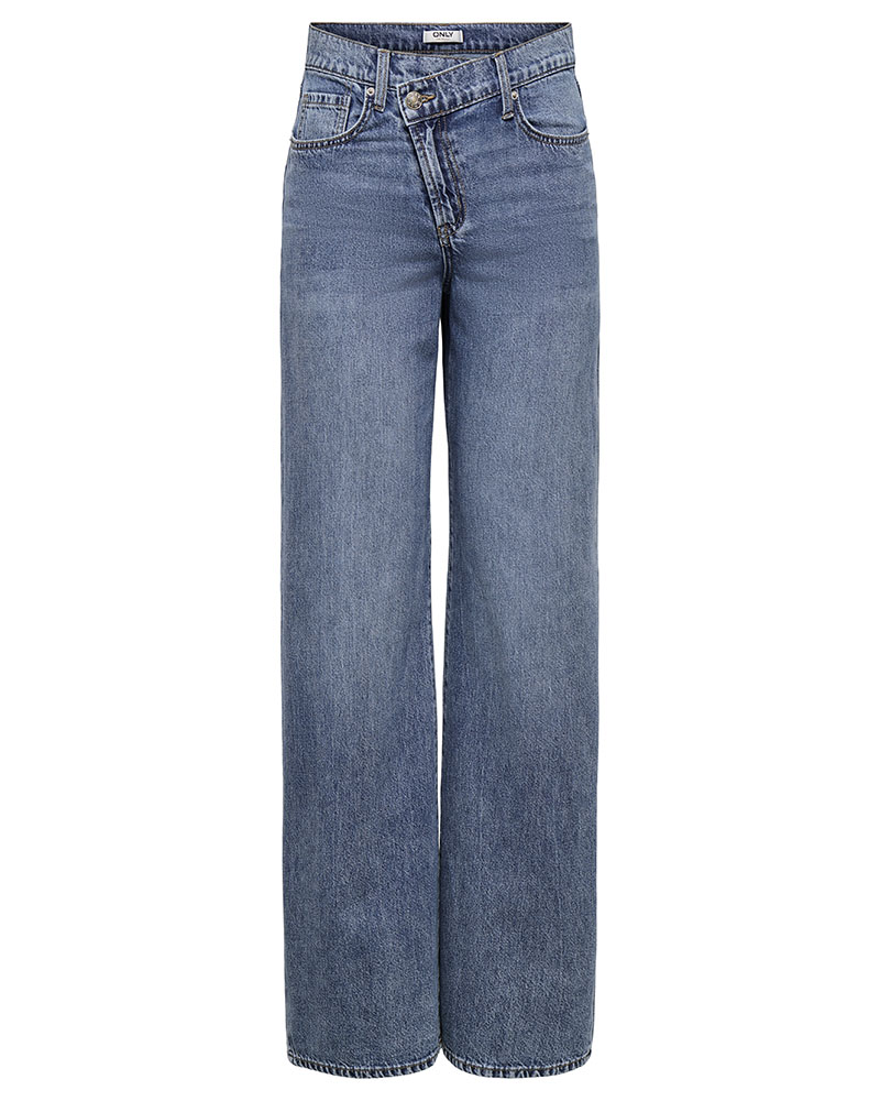 ONLY ONLHOPE MW WIDEUNEVEN CLOSURE DNM PIM - 15366323