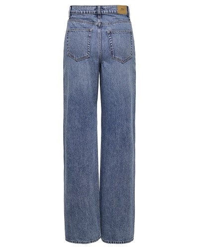 ONLY ONLHOPE MW WIDEUNEVEN CLOSURE DNM PIM - 15366323