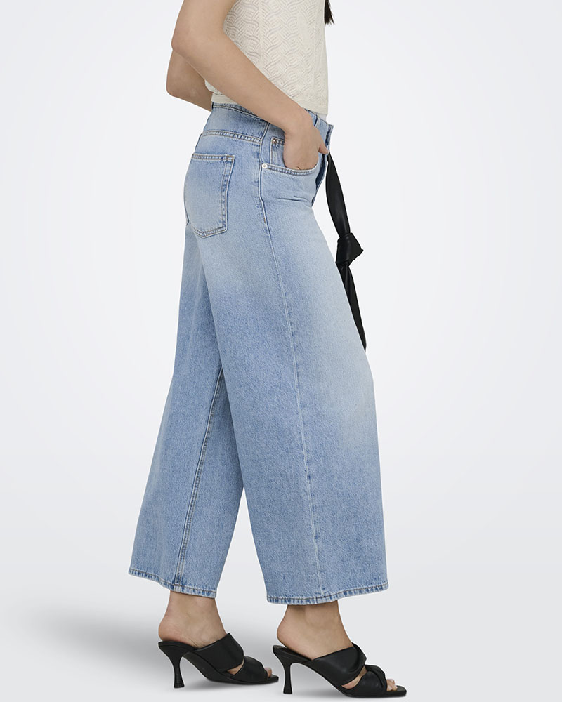 ONLY ONLLORAN REG WIDE DNM PIM - 15367859