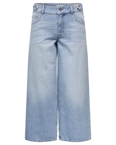 ONLY ONLLORAN REG WIDE DNM PIM - 15367859