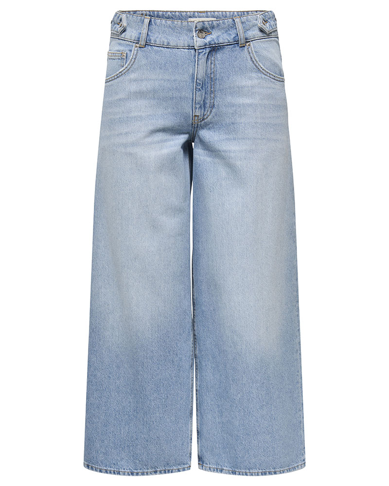 ONLY ONLLORAN REG WIDE DNM PIM - 15367859