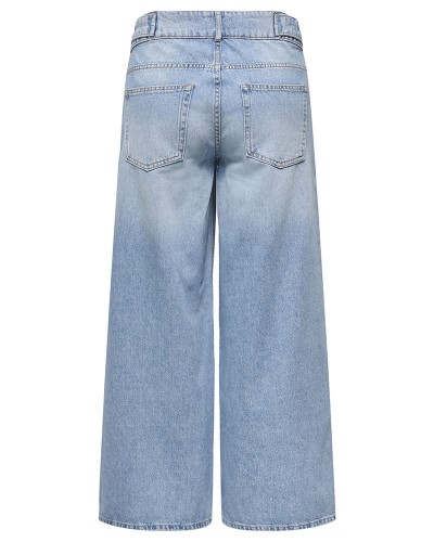 ONLY ONLLORAN REG WIDE DNM PIM - 15367859