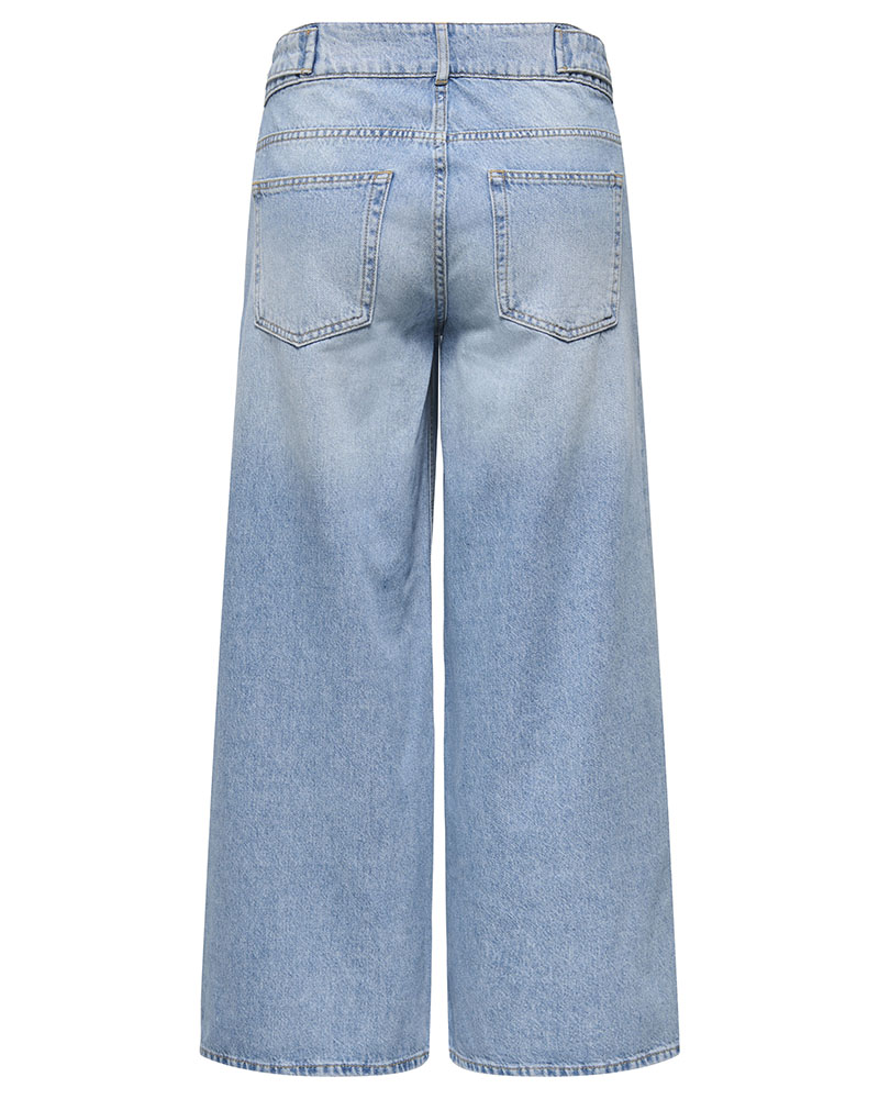 ONLY ONLLORAN REG WIDE DNM PIM - 15367859