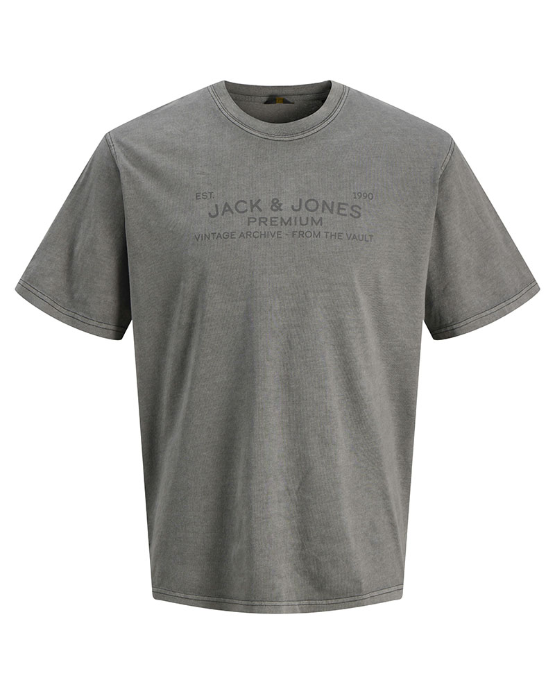 JACK & JONES JPRBLUAIDEN SS TEE - 12293014