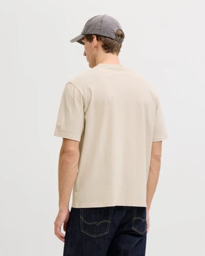 JACK & JONES JPRBLUAIDEN SS TEE - 12293014