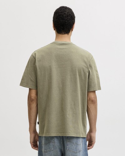 JACK & JONES JPRBLUAIDEN SS TEE - 12293014