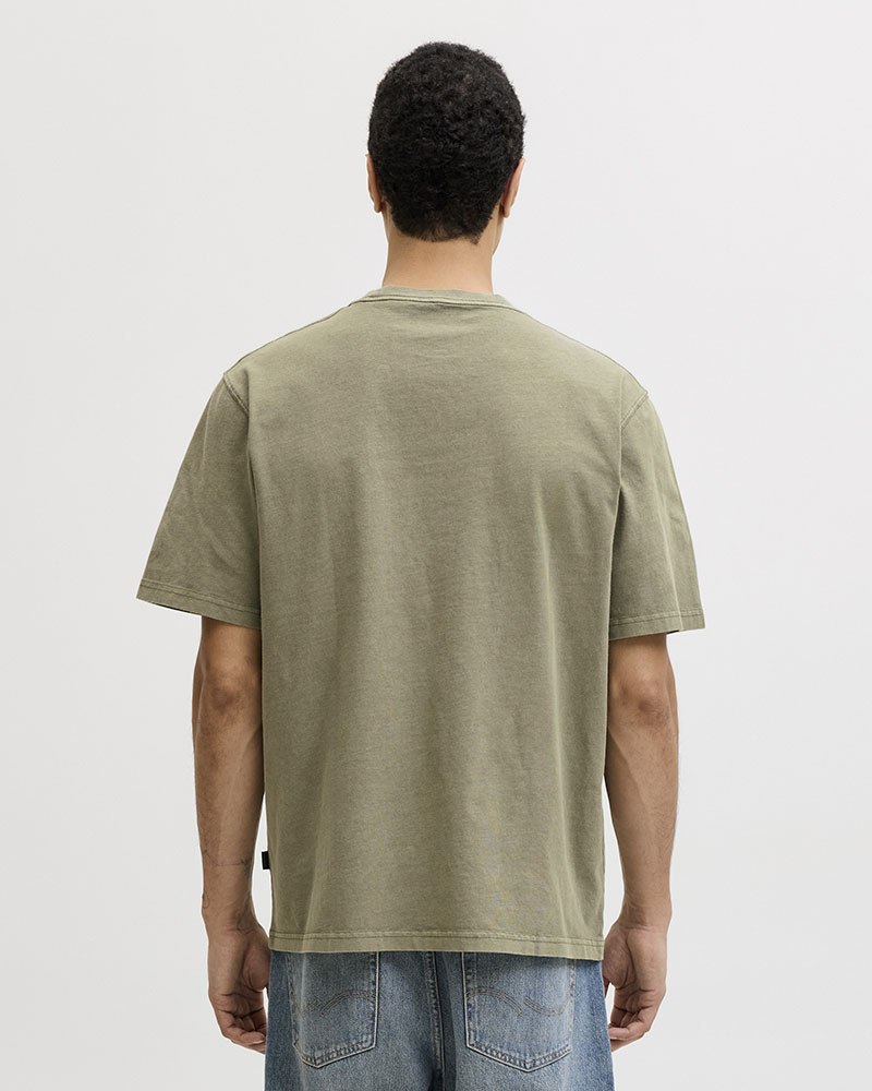 JACK & JONES JPRBLUAIDEN SS TEE - 12293014