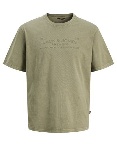 JACK & JONES JPRBLUAIDEN SS TEE - 12293014