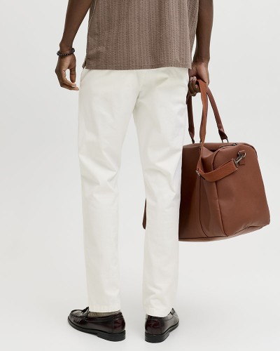 JACK & JONES JPSTKANE BARRET CHINO NOOS - 12268490