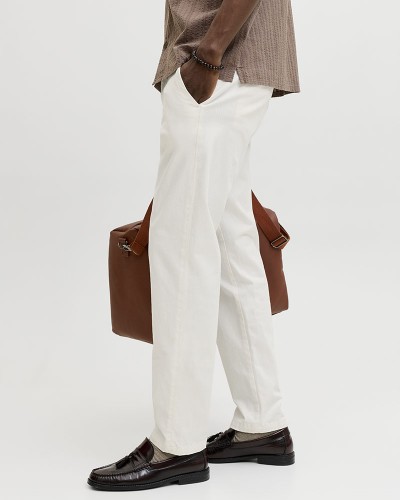 JACK & JONES JPSTKANE BARRET CHINO NOOS - 12268490