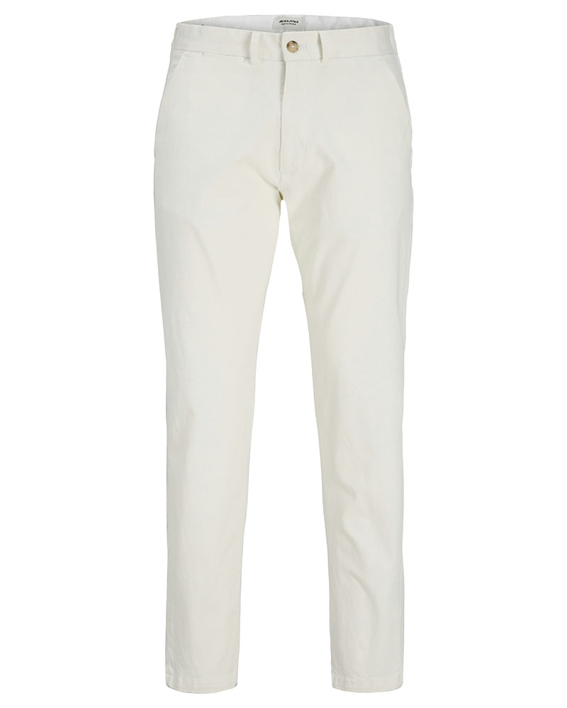 JACK & JONES JPSTKANE BARRET CHINO NOOS - 12268490