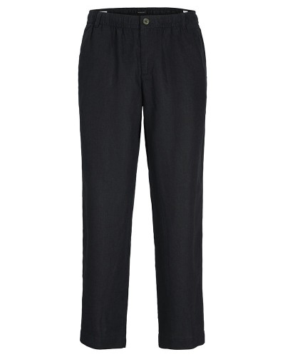 JACK & JONES JPSTKARL LAWRENCE LINEN CHINO SN - 12253120