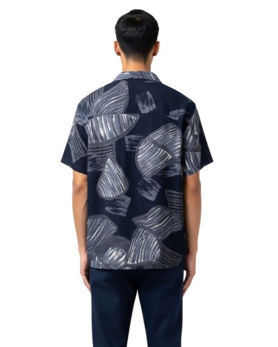 JACK & JONES JPRBLAVENICE PRINT S/S SHIRT - 12292197