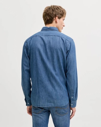 JACK & JONES JJICLARK JJORIGINAL NS 415 NOOS - 12291693