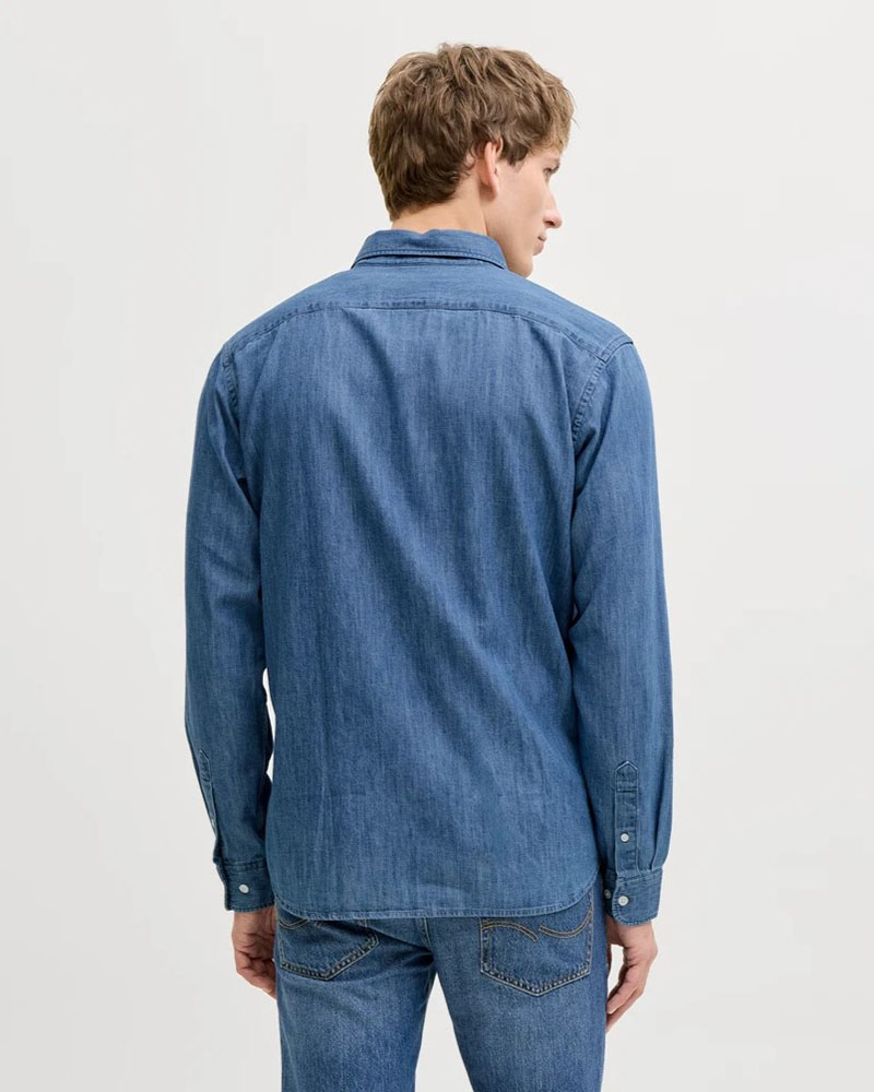 JACK & JONES JJICLARK JJORIGINAL NS 415 NOOS - 12291693