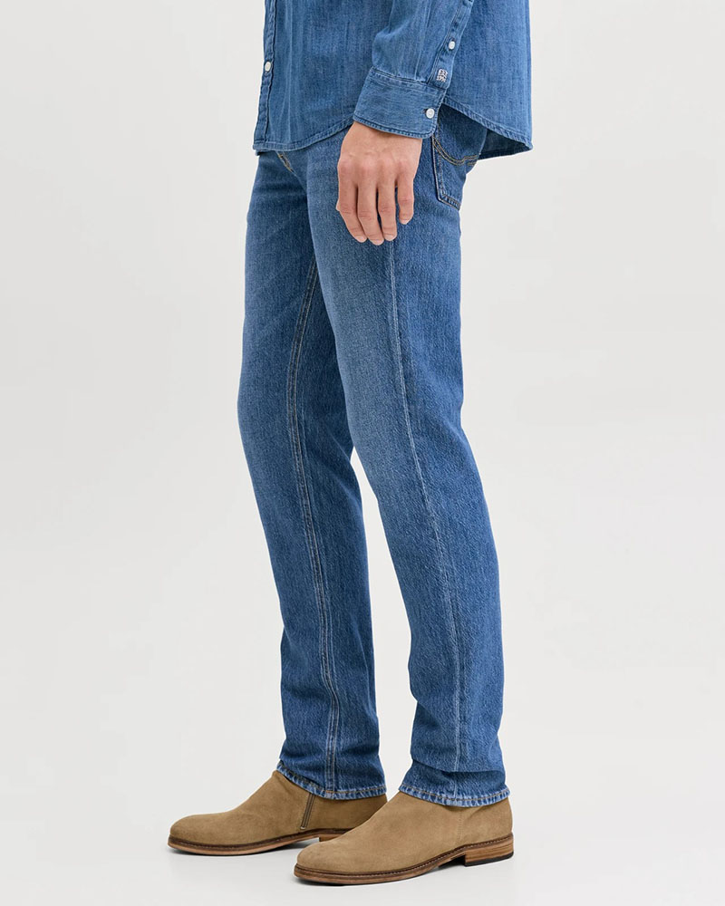 JACK & JONES JJICLARK JJORIGINAL NS 415 NOOS - 12291693