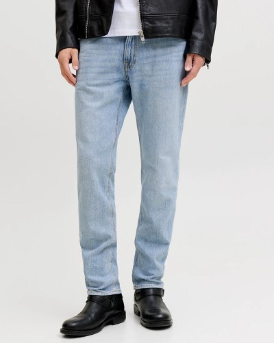 JACK & JONES JJICLARK JJORIGINAL NS 415 NOOS - 12291693