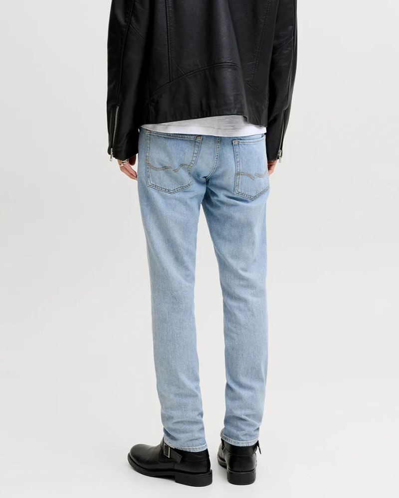 JACK & JONES JJICLARK JJORIGINAL NS 415 NOOS - 12291693