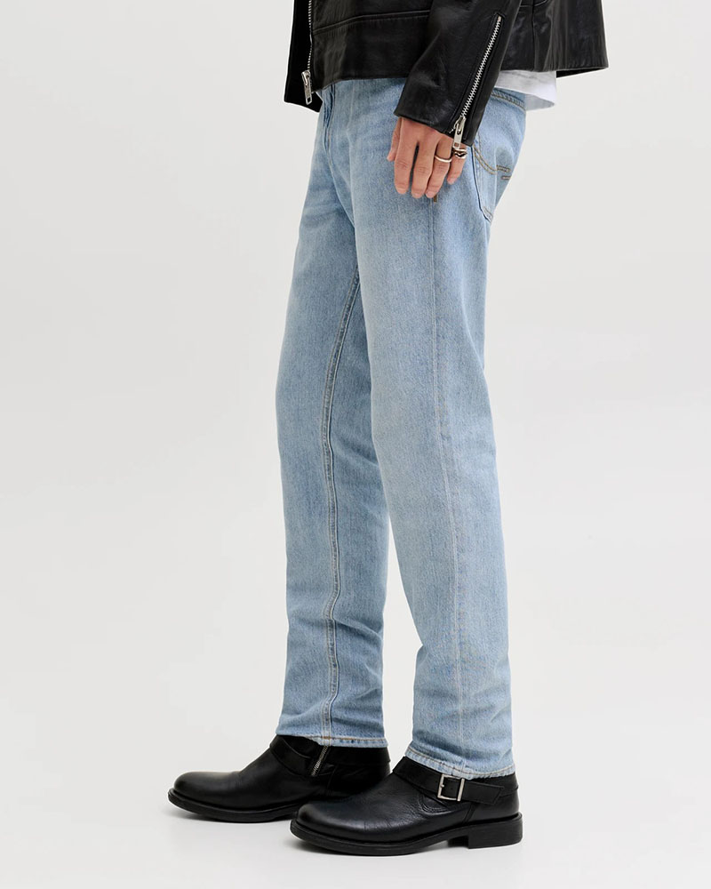 JACK & JONES JJICLARK JJORIGINAL NS 415 NOOS - 12291693