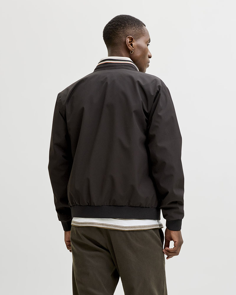 JACK & JONES JPRBLUBRAD BOMBER JACKET SN - 12273393