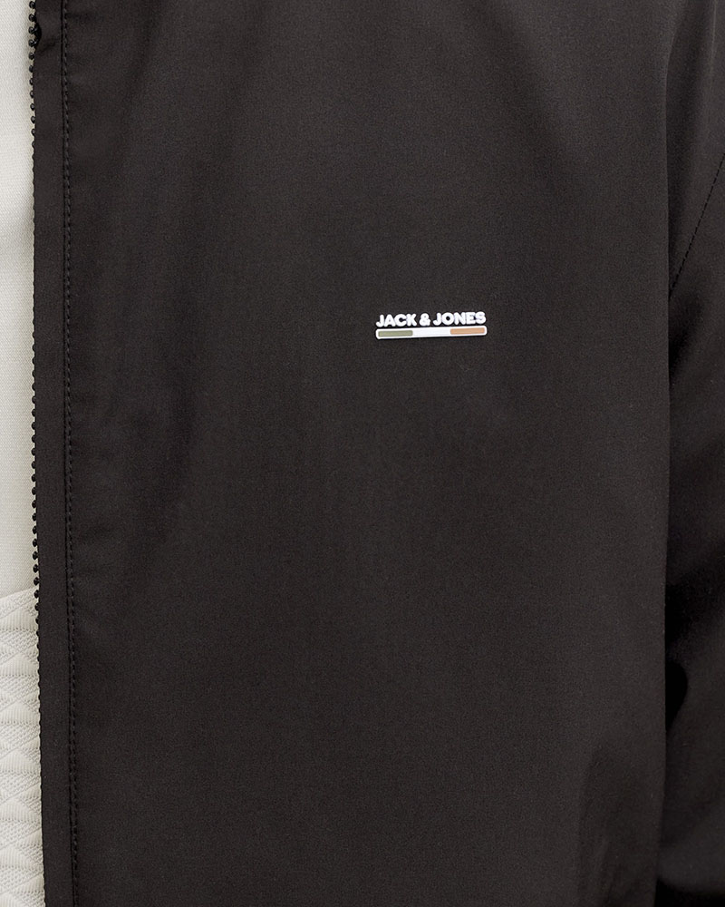 JACK & JONES JPRBLUBRAD BOMBER JACKET SN - 12273393