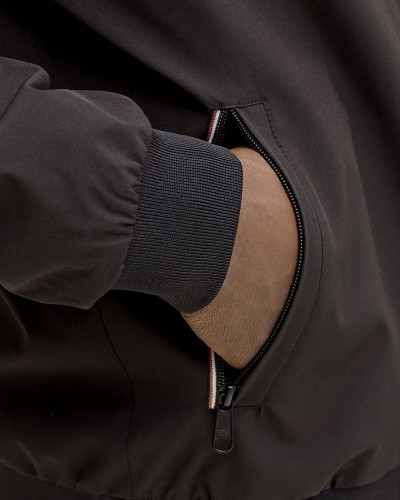 JACK & JONES JPRBLUBRAD BOMBER JACKET SN - 12273393