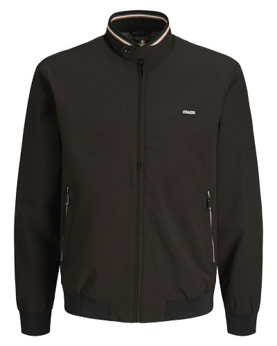 JACK & JONES JPRBLUBRAD BOMBER JACKET SN - 12273393