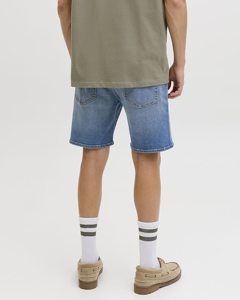 JACK & JONES JJIRICK JJORIGINAL SHORTS AT 999 - 12290839