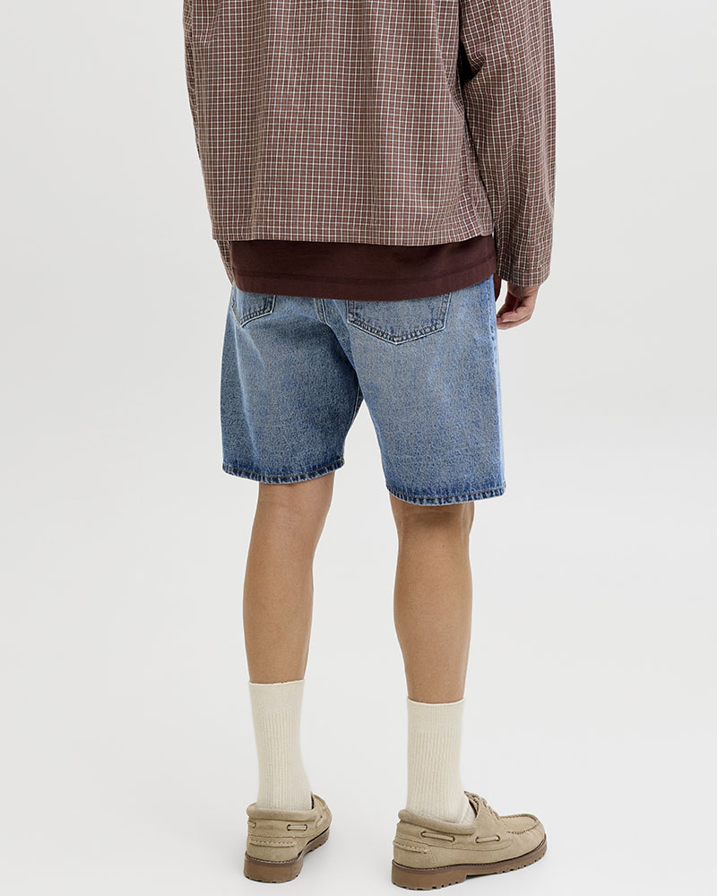 JACK & JONES JJITONY JJORIGINAL SHORTS AKM 111 - 12290841