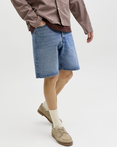 JACK & JONES JJITONY JJORIGINAL SHORTS AKM 111 - 12290841