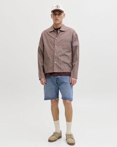 JACK & JONES JJITONY JJORIGINAL SHORTS AKM 111 - 12290841