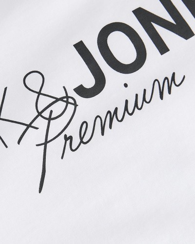 JACK & JONES JPRBLANEO SS TEE FST - 12298018