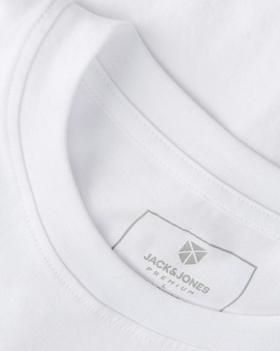 JACK & JONES JPRBLANEO SS TEE FST - 12298018
