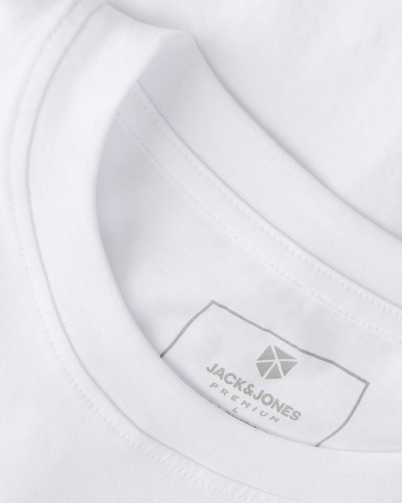 JACK & JONES JPRBLANEO SS TEE FST - 12298018