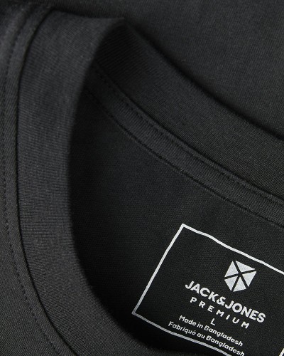 JACK & JONES JPRBLANEO SS TEE FST - 12298018