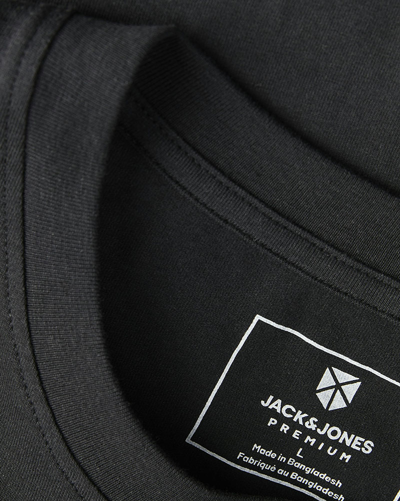 JACK & JONES JPRBLANEO SS TEE FST - 12298018