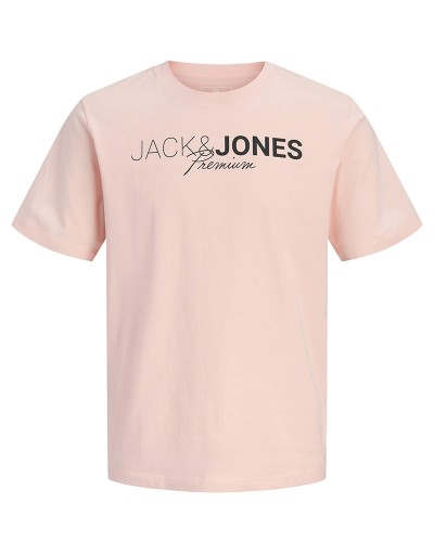 JACK & JONES JPRBLANEO SS TEE FST - 12298018