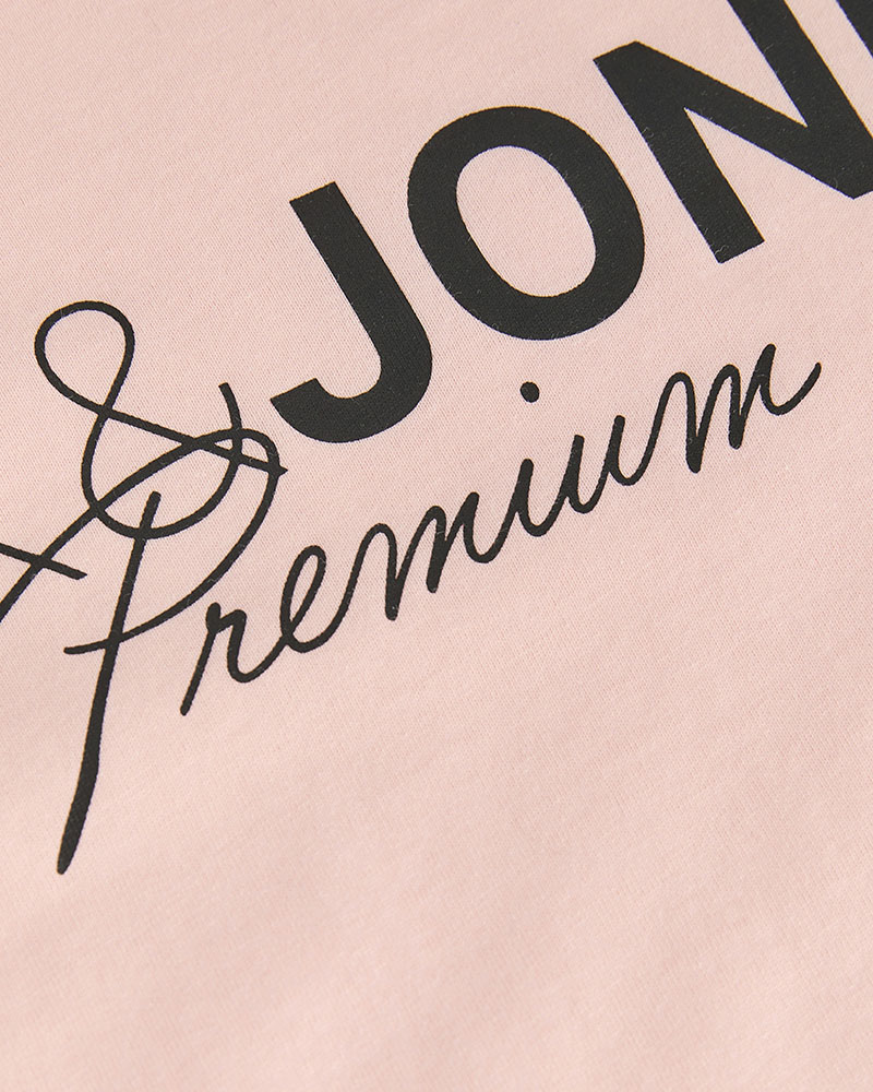 JACK & JONES JPRBLANEO SS TEE FST - 12298018