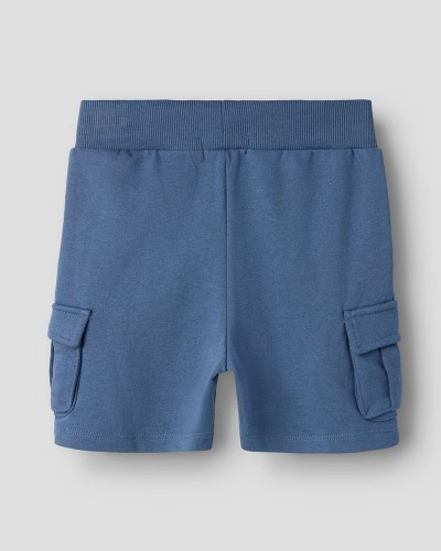 NAME IT NMMOLI SWEAT SHORTS UNB NOOS - 13240417