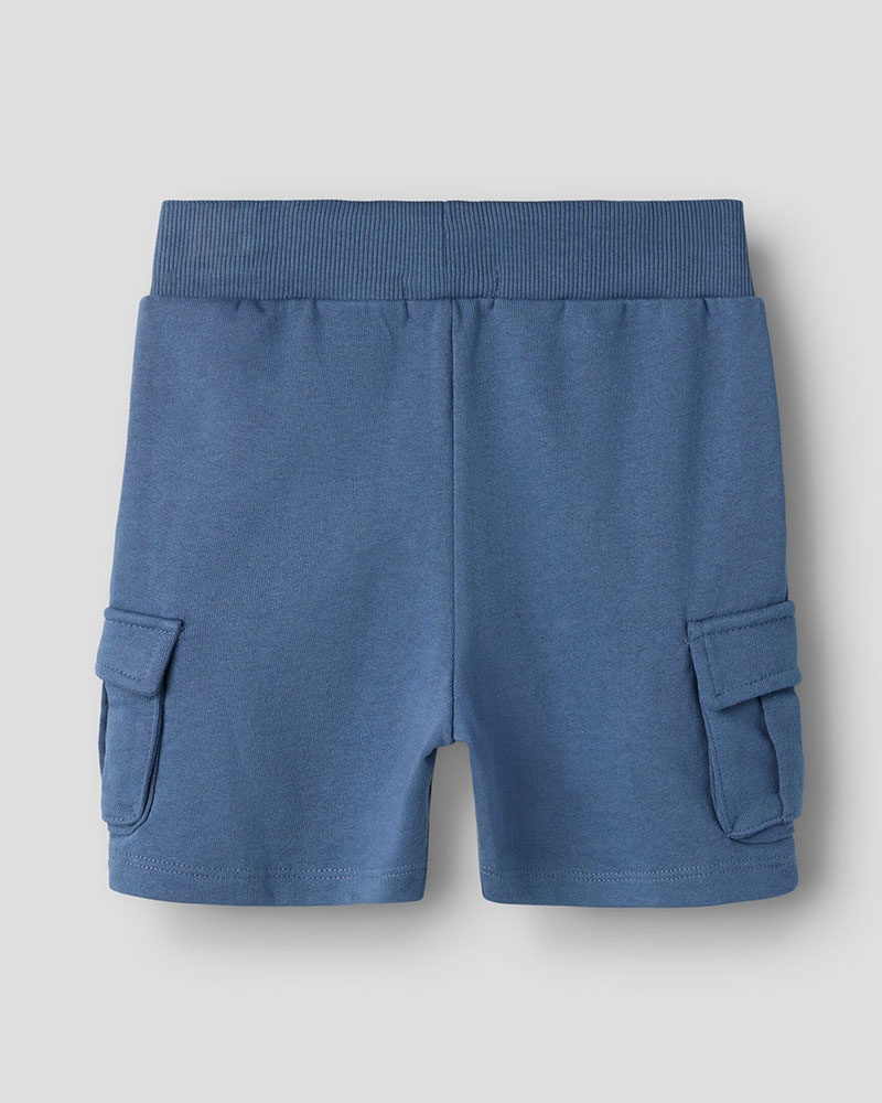 NAME IT NMMOLI SWEAT SHORTS UNB NOOS - 13240417