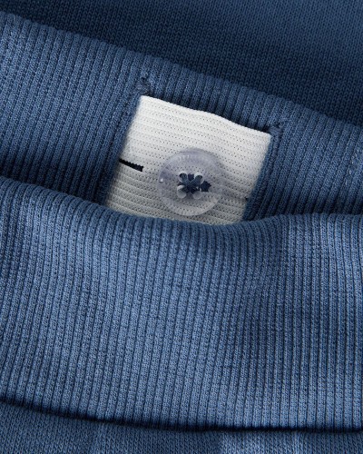 NAME IT NMMOLI SWEAT SHORTS UNB NOOS - 13240417