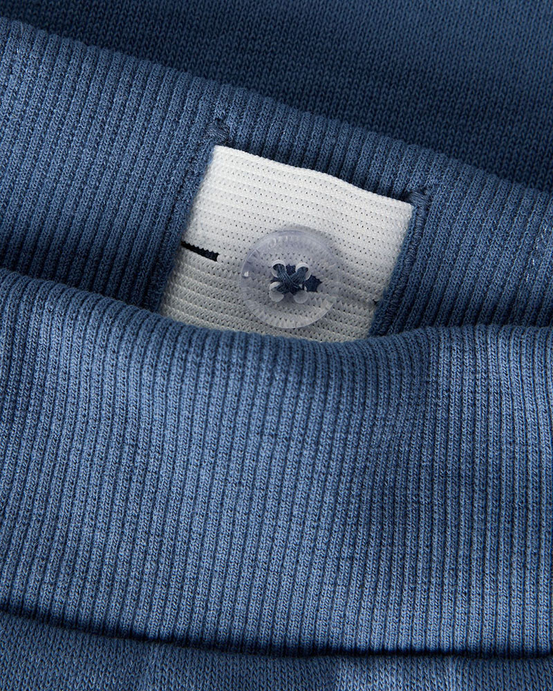 NAME IT NMMOLI SWEAT SHORTS UNB NOOS - 13240417