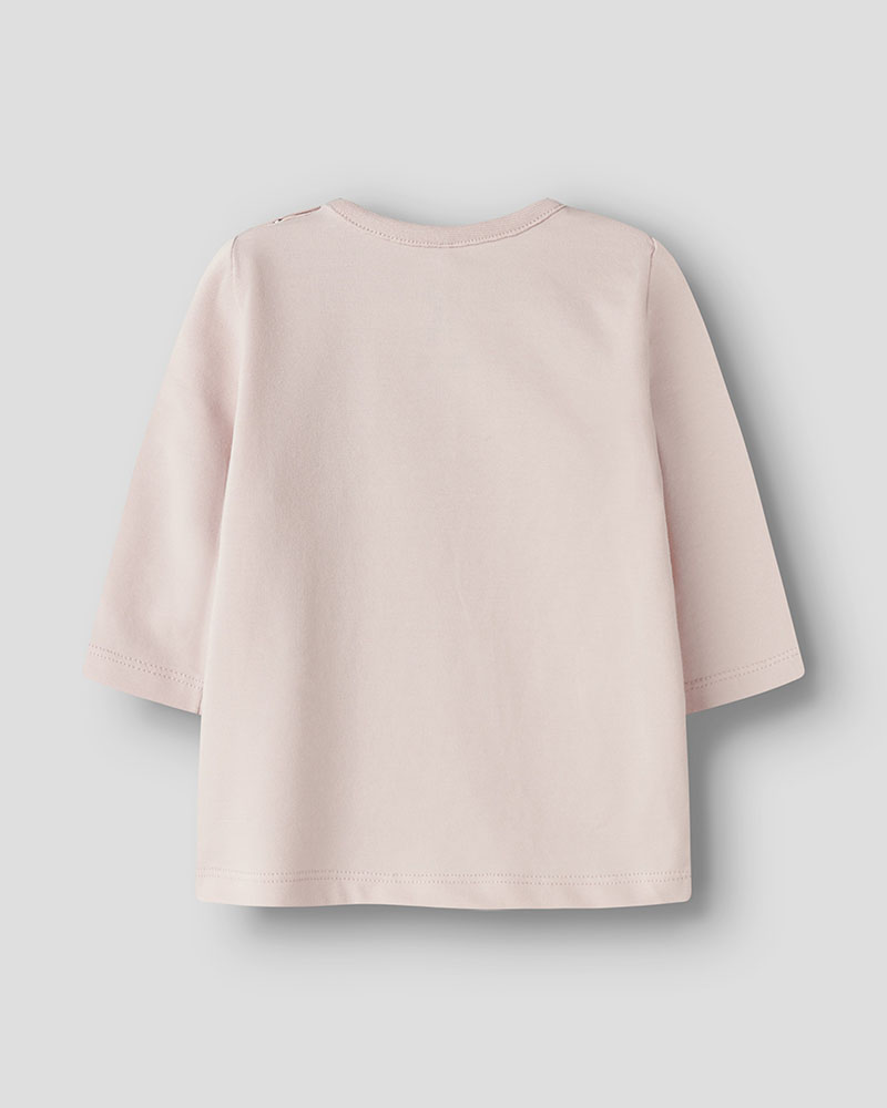 NAME IT NBFKIRSTENS LS TOP BOX - 13257352 NAME IT NBFKIRSTENS LS TOP BOX - 13257352