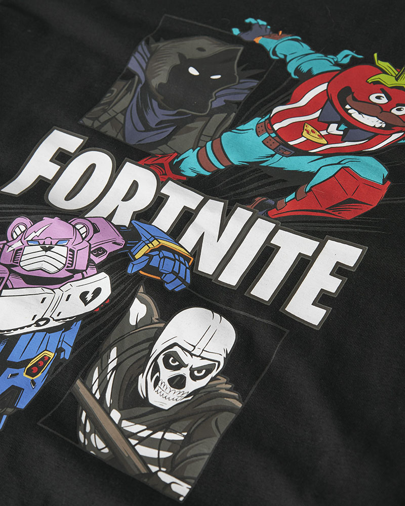 NAME IT NKMAMBROSE FORTNITE SS NREG TOP BFU - 13255750