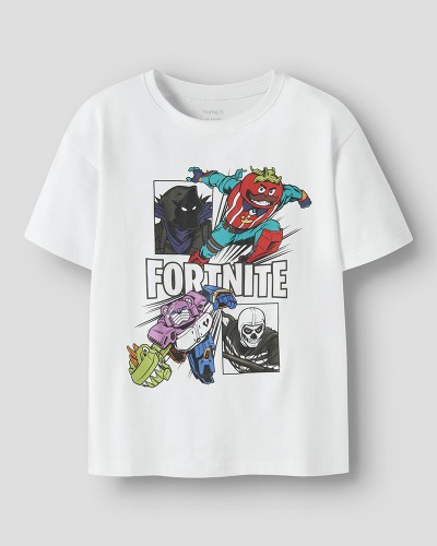 NAME IT NKMAMBROSE FORTNITE SS NREG TOP BFU - 13255750