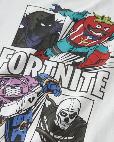 NAME IT NKMAMBROSE FORTNITE SS NREG TOP BFU - 13255750