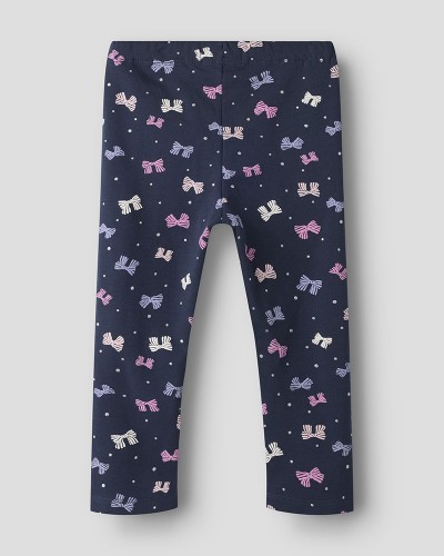 NAME IT NMFOLINI SWE LEGGING BRU PB - 13256969 NAME IT NMFOLINI SWE LEGGING BRU PB - 13256969