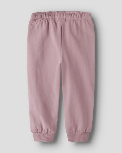 NAME IT NMFJINNY STITCH SWE PANT UNB WDI - 13257939